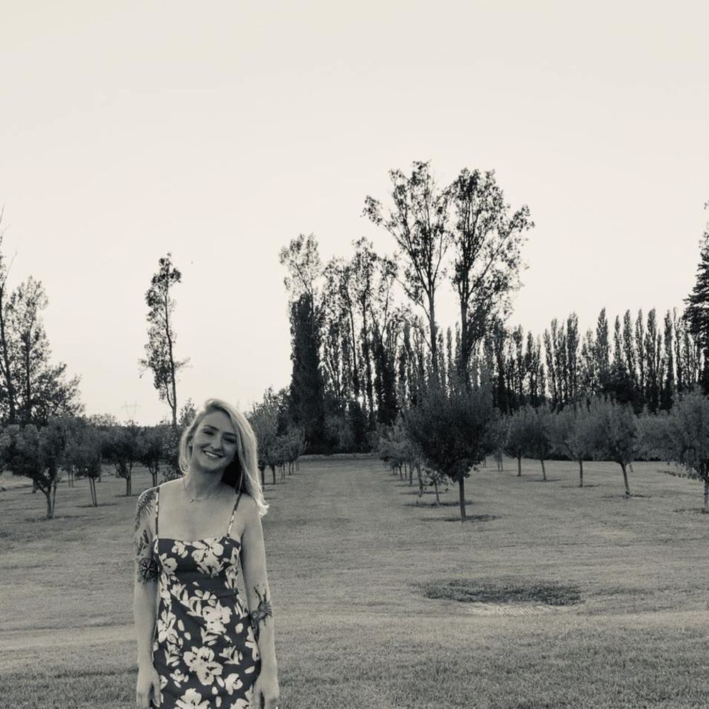 Meet your Posher, Kt